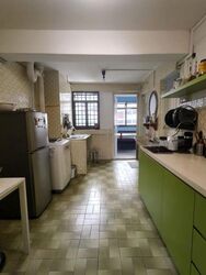 Blk 105 Hendersonville (Bukit Merah), HDB 3 Rooms #635026671